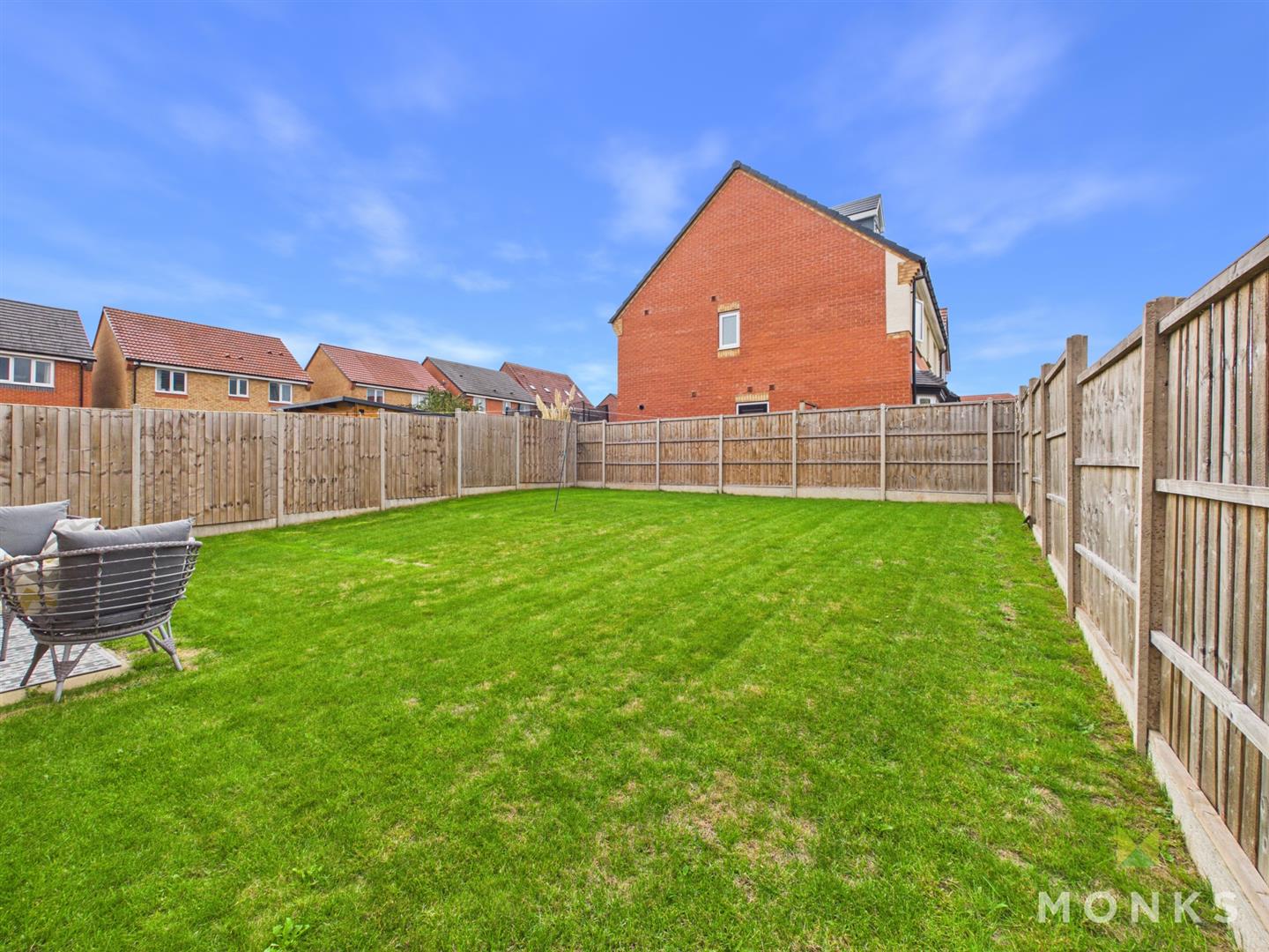 94 Holland Drive, Shrewsbury, SY2 5WA For Sale